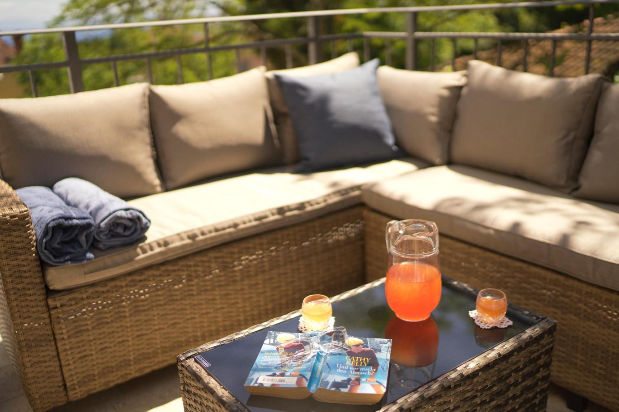 Riviera Blue Apartments With Seaview, Private Whirlpools And Parking Near Opatija Opric Exterior foto