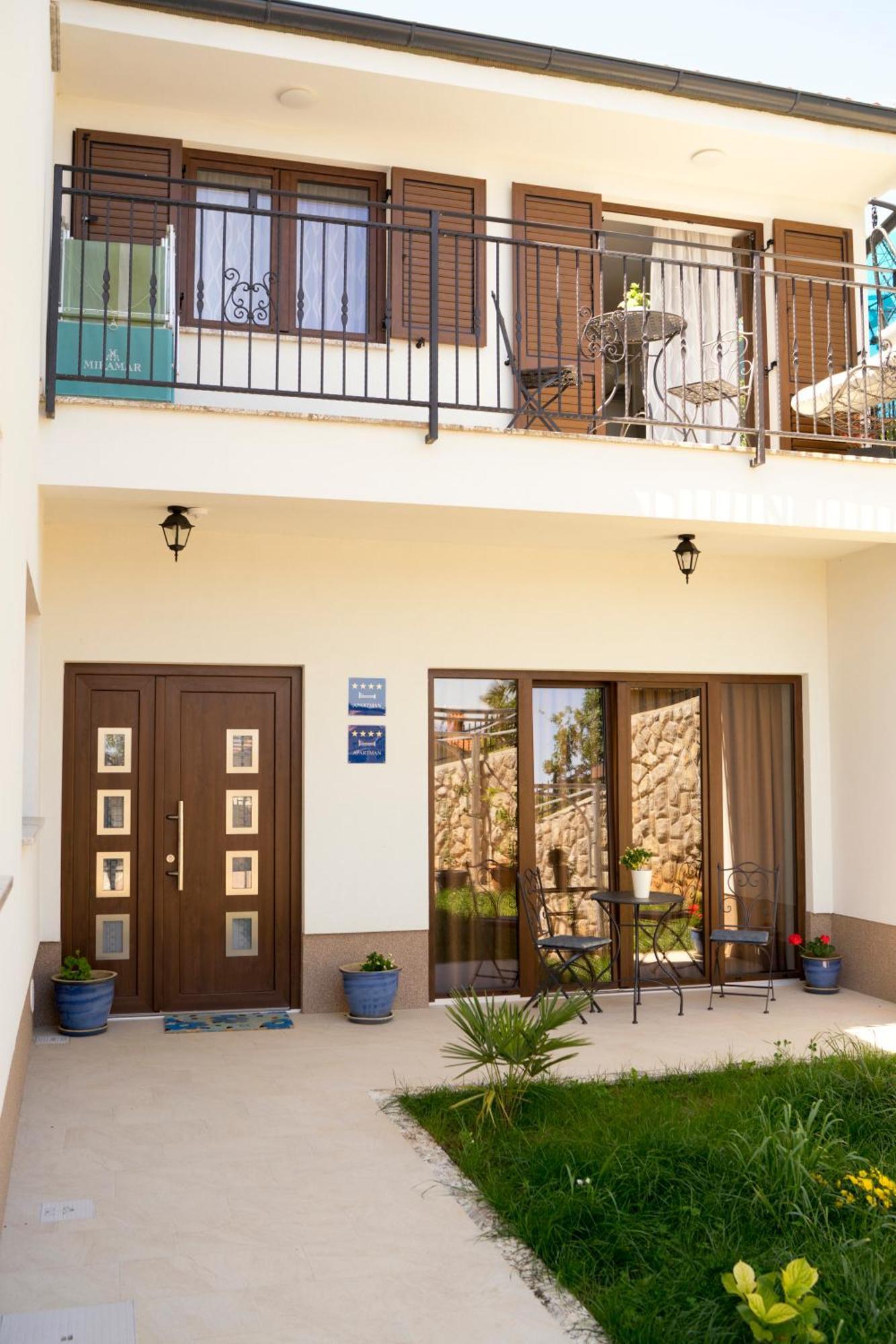 Riviera Blue Apartments With Seaview, Private Whirlpools And Parking Near Opatija Opric Exterior foto